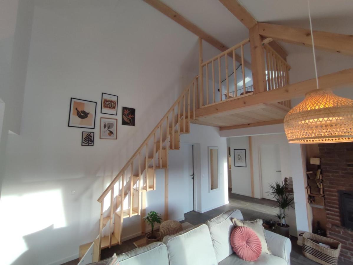 Laganini Country Vila Samobor Exterior foto